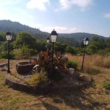 Holiday home Con Anexo Rustico *