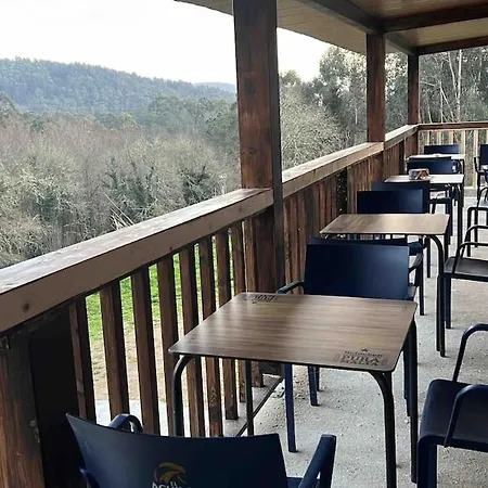 Holiday home Con Anexo Rustico *