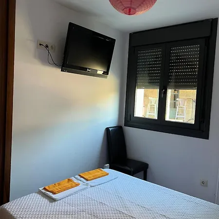Holiday home Con Anexo Rustico *