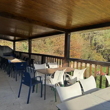 Holiday home Con Anexo Rustico *