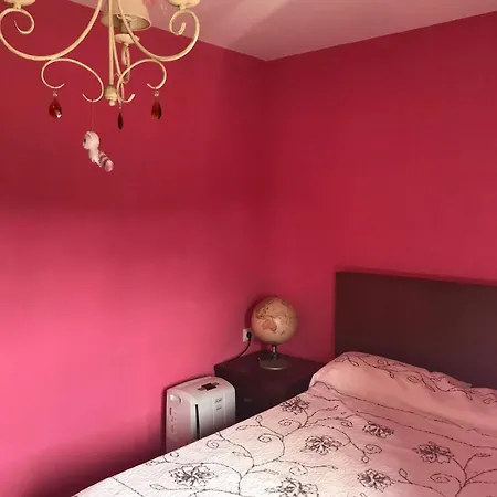 Holiday home Con Anexo Rustico *