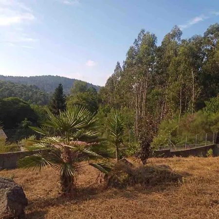 Holiday home Con Anexo Rustico Mondariz