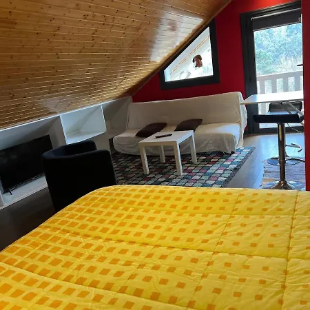 Holiday home Con Anexo Rustico