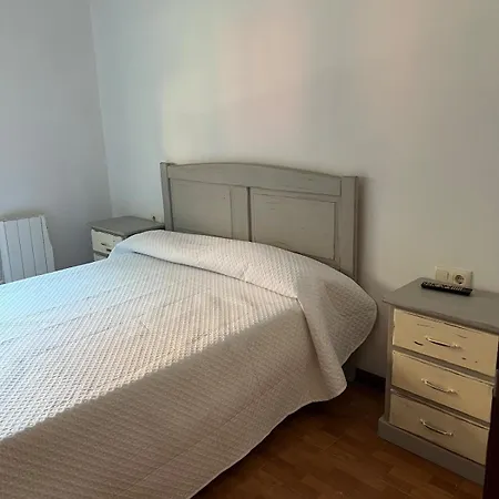 Con Anexo Rustico Holiday home Mondariz