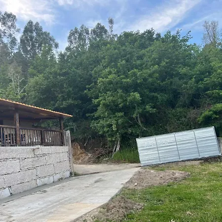 Con Anexo Rustico Holiday home
