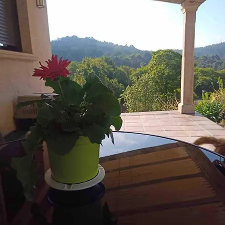 Con Anexo Rustico Holiday home
