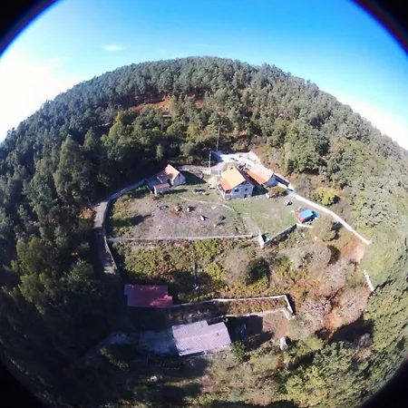 Holiday home Con Anexo Rustico *