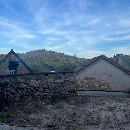 Holiday home Con Anexo Rustico