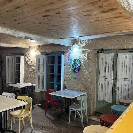 Con Anexo Rustico Holiday home Mondariz