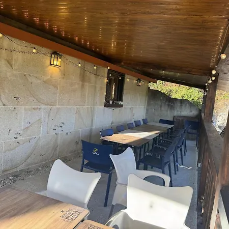 Holiday home Con Anexo Rustico